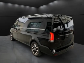 Mercedes-Benz V 300 d EXTRA LANG AVANTGARDE | Mobile.bg    4