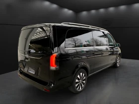 Mercedes-Benz V 300 d EXTRA LANG AVANTGARDE | Mobile.bg    3