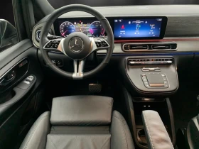 Mercedes-Benz V 300 d EXTRA LANG AVANTGARDE | Mobile.bg    7