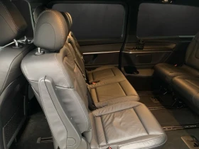 Mercedes-Benz V 300 d EXTRA LANG AVANTGARDE | Mobile.bg    13