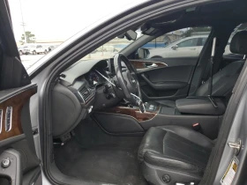 Audi A6 PRESTIGE* Distr* * 360* *  | Mobile.bg    8