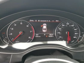Audi A6 PRESTIGE* Distr* * 360* *  | Mobile.bg    10