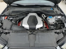 Audi A6 PRESTIGE* Distr* * 360* *  | Mobile.bg    11