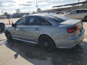 Audi A6 PRESTIGE* Distr* * 360* *  | Mobile.bg    4