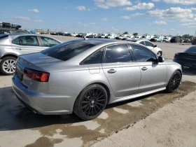Audi A6 PRESTIGE* Distr* * 360* *  | Mobile.bg    3