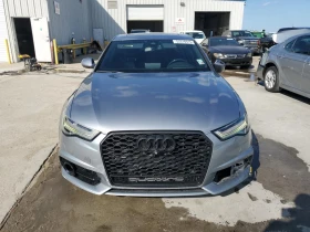 Audi A6 PRESTIGE* Distr* * 360* *  | Mobile.bg    5
