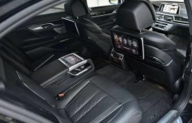 BMW 740 BMW 740 LD Xdrive G12, 3xTV, 360, Laser, B&W - 60000 лв. - 68070740 17