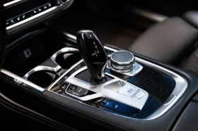 BMW 740 BMW 740 LD Xdrive G12, 3xTV, 360, Laser, B&W - 60000 лв. - 68070740 6