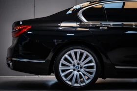 BMW 740 BMW 740 LD Xdrive G12, 3xTV, 360, Laser, B&W - 60000 лв. - 68070740 8