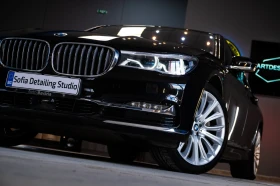BMW 740 BMW 740 LD Xdrive G12, 3xTV, 360, Laser, B&W - 60000 лв. - 68070740 5