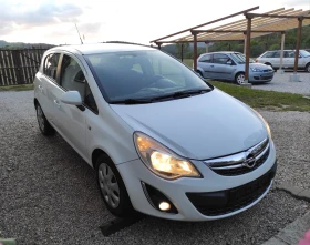 Opel Corsa /// BENZIN / GAS / EURO 5  | Mobile.bg    4