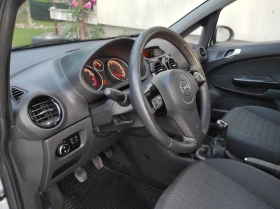 Opel Corsa /// BENZIN / GAS / EURO 5  | Mobile.bg    6