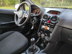 Opel Corsa /// BENZIN / GAS / EURO 5  | Mobile.bg    9