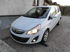    Opel Corsa /// BENZIN / GAS / EURO 5 