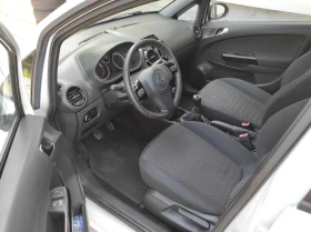 Обява за продажба на Opel Corsa 1.2 / LPG / EURO5 / ~7 400 лв. - изображение 4