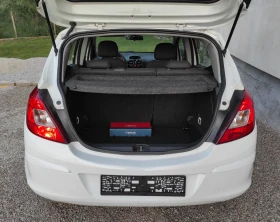 Opel Corsa /// BENZIN / GAS / EURO 5  | Mobile.bg    10