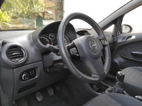 Обява за продажба на Opel Corsa 1.2 / LPG / EURO5 / ~7 400 лв. - изображение 5