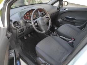 Opel Corsa /// BENZIN / GAS / EURO 5  | Mobile.bg    5