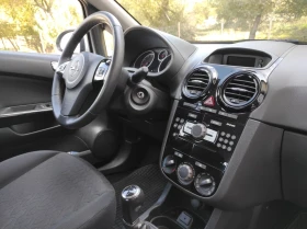 Обява за продажба на Opel Corsa 1.2 / LPG / EURO5 / ~7 400 лв. - изображение 3