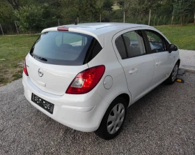 Opel Corsa /// BENZIN / GAS / EURO 5  | Mobile.bg    3