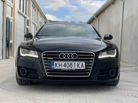     Audi A7 AUDI A7