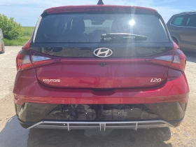Hyundai I20 1.0i - 11 лв. - 98562858 7