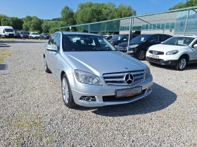 Mercedes-Benz C 200 2.0 cdi 136ks koja navi full Avantgarde!