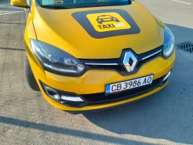 Обява за продажба на Renault Megane ~15 200 лв. - изображение 1