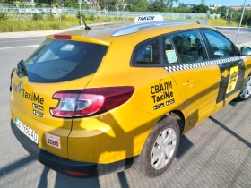 Обява за продажба на Renault Megane ~15 200 лв. - изображение 3