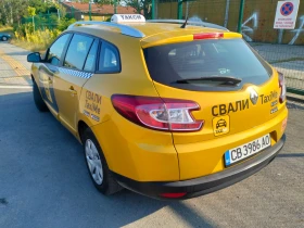 Обява за продажба на Renault Megane ~15 200 лв. - изображение 5