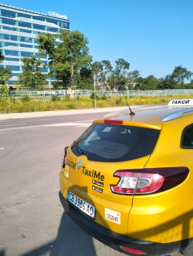 Обява за продажба на Renault Megane ~15 200 лв. - изображение 2