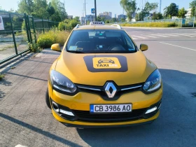 Обява за продажба на Renault Megane ~15 200 лв. - изображение 1