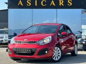 Kia Rio / 1.4 CRDI / 102000 KM / EURO 5 / TOP /