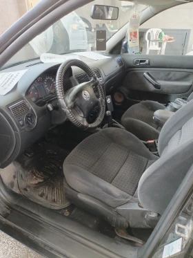 Обява за продажба на VW Golf Golf - 4 ~2 500 лв. - изображение 3