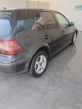 Обява за продажба на VW Golf Golf - 4 ~2 500 лв. - изображение 1