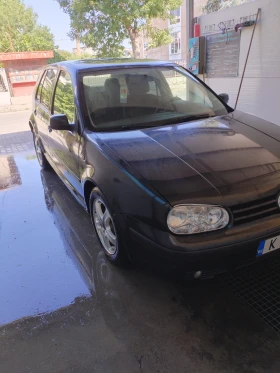 Обява за продажба на VW Golf Golf - 4 ~2 500 лв. - изображение 2