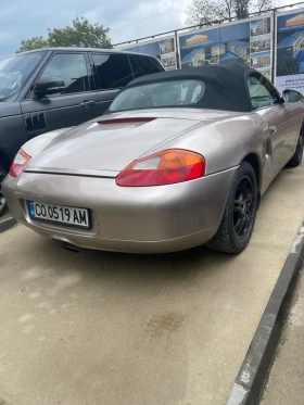Porsche Boxster | Mobile.bg    4