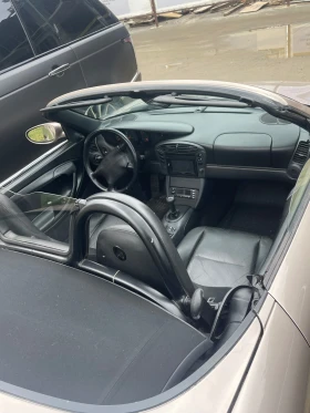 Porsche Boxster | Mobile.bg    8