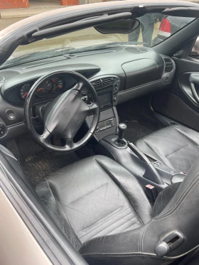 Porsche Boxster | Mobile.bg    7