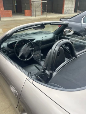 Porsche Boxster | Mobile.bg    5