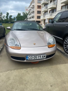 Porsche Boxster | Mobile.bg    3