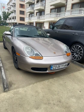 Porsche Boxster | Mobile.bg    2