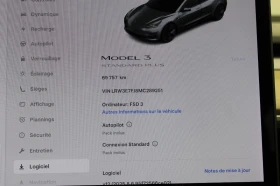 Tesla Model 3 Facelift Термопомпа - 37900 лв. - 45785772 7