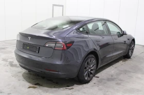 Tesla Model 3 Facelift Термопомпа - 37900 лв. - 45785772 3