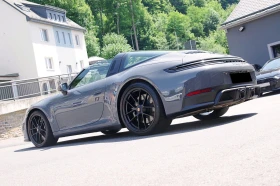 Porsche 911 992.2 TARGA 4 GTS/SPORT DESIGN/BOSE/360/MATRIX/ - 182980 EUR - 67315256 4