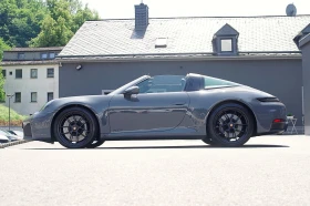 Porsche 911 992.2 TARGA 4 GTS/SPORT DESIGN/BOSE/360/MATRIX/ - 182980 EUR - 67315256 3