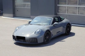 Porsche 911 992.2 TARGA 4 GTS/SPORT DESIGN/BOSE/360/MATRIX/ - 182980 EUR - 67315256 2