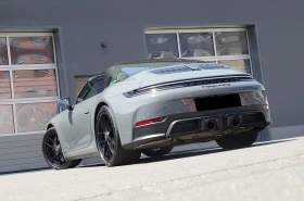 Porsche 911 992.2 TARGA 4 GTS/SPORT DESIGN/BOSE/360/MATRIX/ - 182980 EUR - 67315256 5