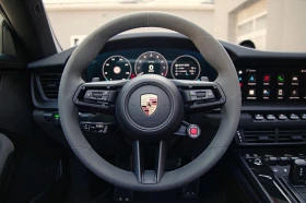 Porsche 911 992.2 TARGA 4 GTS/SPORT DESIGN/BOSE/360/MATRIX/ - 182980 EUR - 67315256 8