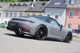 Porsche 911 992.2 TARGA 4 GTS/SPORT DESIGN/BOSE/360/MATRIX/ - 182980 EUR - 67315256 6